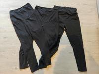 3 Esmara Umstands-Leggings M  im Paket Niedersachsen - Seesen Vorschau