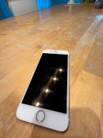 Apple iPhone 7 128 GB weiß / Silber TOP Zustand Hessen - Kriftel Vorschau