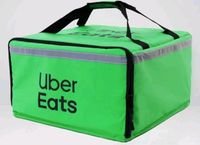 Uber Eats Flottenpartner gesucht Bayern - Bayreuth Vorschau