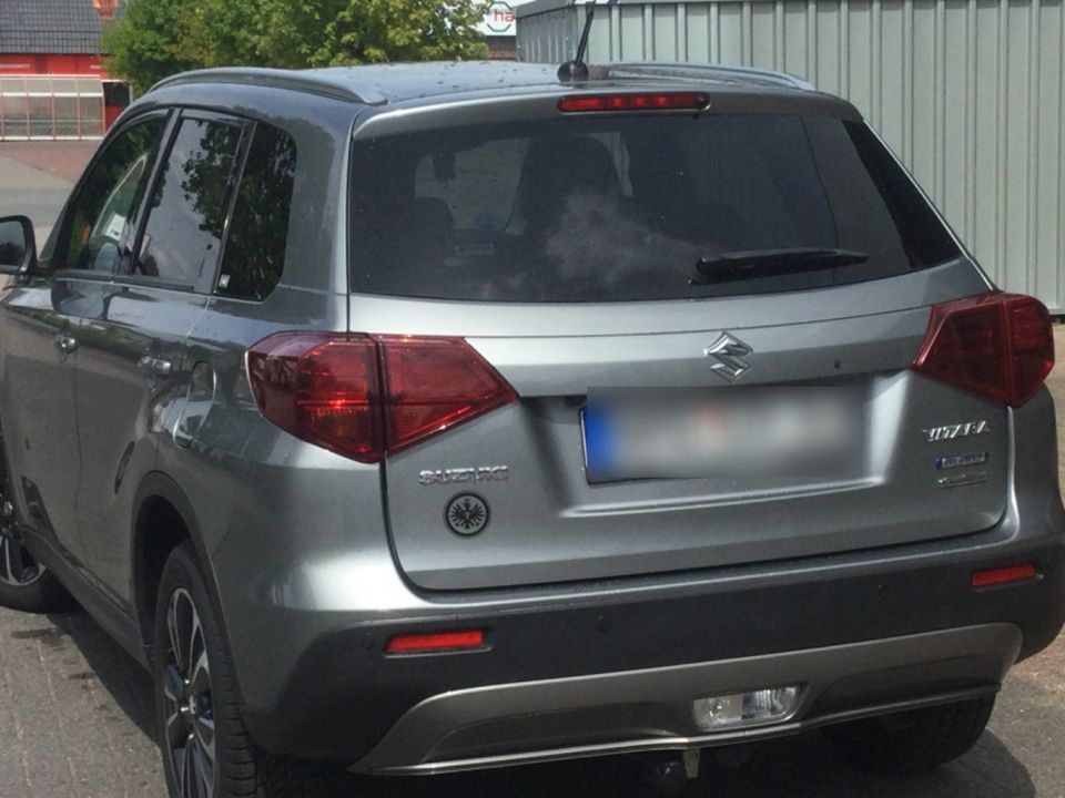 Suzuki Vitara 1,4 Habrid in Neumünster