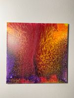 Acrylic Pouring Bilder Sachsen - Püchau Vorschau