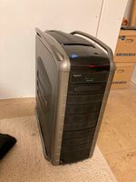 Coolermaster Big Tower Computer Gehäuse – COSMOS S Nordrhein-Westfalen - Erftstadt Vorschau