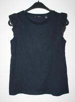 Dunkelblaues Shirt Bluse von VERO MODA Gr.36 38 Hessen - Dautphetal Vorschau
