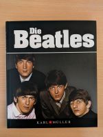 The Beatles Buch Fotobuch NEU Bayern - Unterthingau Vorschau