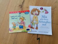 Kinderbücher Toilette+Schnuller Bayern - Waltenhofen Vorschau