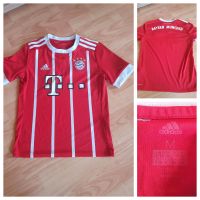 Trikot FC Bayern München Sachsen - Niederwiesa Vorschau