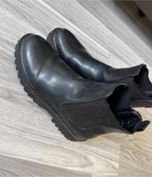 Even&odd stiefeletten schwarz Niedersachsen - Achim Vorschau