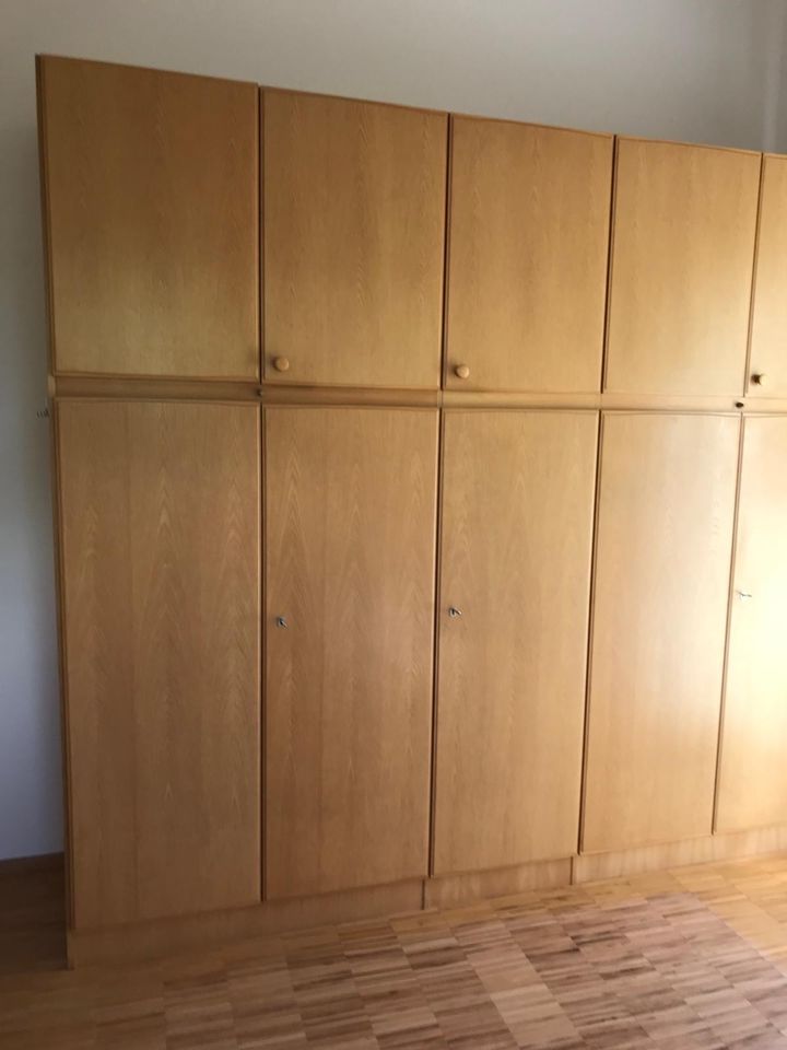 Kleiderschrank in Hofbieber