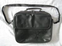 Universal Laptop-Tasche bis 14", Schwarz, Kunstleder Bochum - Bochum-Nord Vorschau