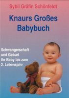 Knaur grosses Babybuch Dithmarschen - Süderhastedt Vorschau