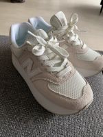 New Balance Sneaker Nordrhein-Westfalen - Voerde (Niederrhein) Vorschau