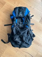 Deuter Aircontact 55+10 | Rucksack | Trekking | Bergsteigen Bayern - Augsburg Vorschau