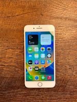 Apple iPhone 8 plus 64 GB roségold Nordrhein-Westfalen - Grevenbroich Vorschau