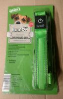 Romeo LED Hundehalsband grün Größe S #Neu# Sachsen - Taura Vorschau