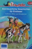 Kinderlesebuch: Abenteuerliche Geschichten für Erstleser Schleswig-Holstein - Seth Holstein Vorschau