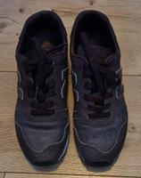 New Balance Sneaker 373 Damenschuh weinrot in Größe 38 Berlin - Wilmersdorf Vorschau