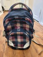 Schulrucksack von Satch inkl Heftebox, Volumen 27 L Sachsen-Anhalt - Genthin Vorschau