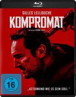 kompromat - die macht der lüge blu-ray,blue Bayern - Leinach Vorschau