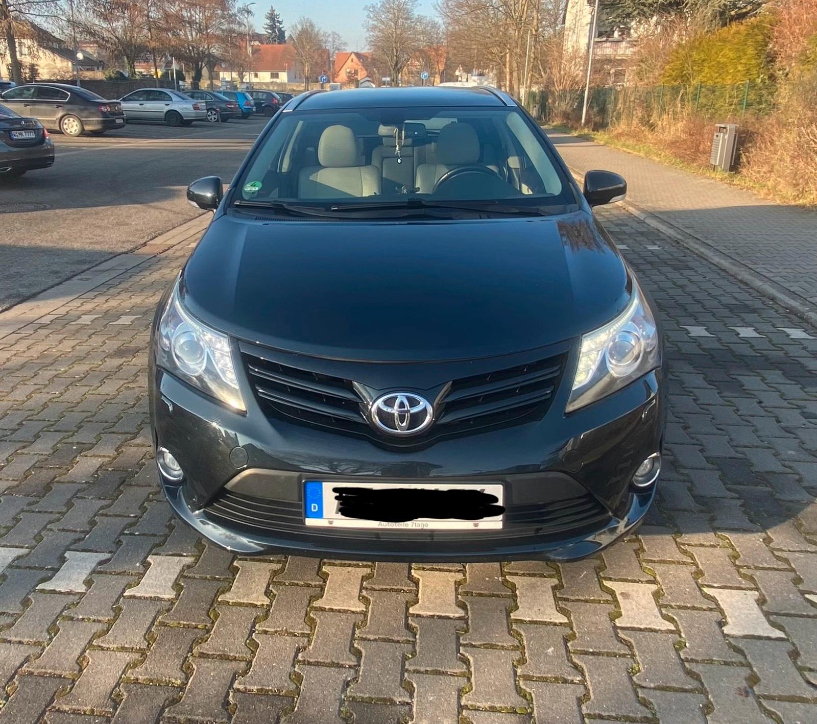 Abbildung des Autos Weitere Automarken