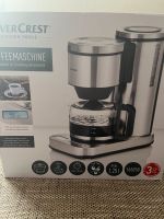 Silvercrest Kaffeemaschine Niedersachsen - Visselhövede Vorschau