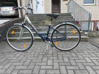 Damenfahrrad, Pegasus Piazza, 28 zoll,  Alurahmen gefedert Osnabrück - Hasbergen Vorschau