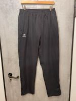 Masita Jogginghose L W34 schwarz black Herren Trainingshose Retro Saarland - Saarlouis Vorschau