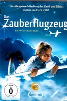 DVD - Das Zauberflugzeug - Abenteuer-Märchen, Neu Sachsen-Anhalt - Genthin Vorschau