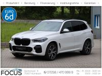 BMW X5 30d M SPORT LASER ACC LUFT PANO AHK HUD STDHZ Baden-Württemberg - Kürnbach Vorschau