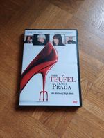 Der Teufel  trägt  Prada DVD Hamburg-Mitte - Hamburg Horn Vorschau