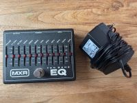 MXR 10-Band-EQ Equalizer + Netzteil | TOP!!! Stuttgart - Stuttgart-West Vorschau