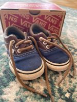 Vans Schuhe in Größe 19 Nordrhein-Westfalen - Willich Vorschau