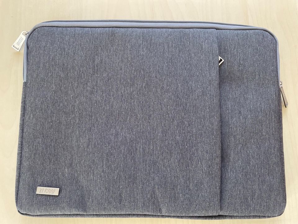 Tecool Notebook Laptop Tasche in Moritzburg