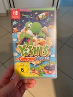 Nintendo Switch Spiel Yoshi‘s Crafted World Top Dortmund - Aplerbeck Vorschau