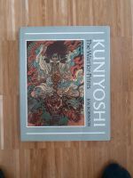 KUNIYOSHI The Warrior-Prints Niedersachsen - Wolfenbüttel Vorschau