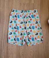 Babauba Badeshorts LittleMonster Gr. 134/140 Wuppertal - Vohwinkel Vorschau