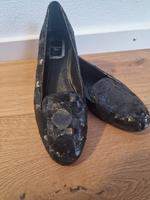Christian Dior Schuhe 37 Bayern - Altdorf Vorschau