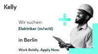 Elektriker (w/m/d) für Berlin gesucht! Ab sofort über 4.000€/mtl. Berlin - Mitte Vorschau