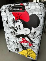 American Tourister Wavebreaker Disney Comics Hessen - Nidderau Vorschau