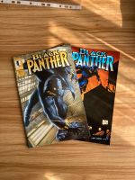 Black Panther Comics Bayern - Simbach Vorschau