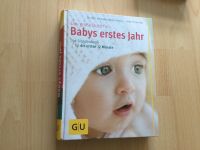 GU Babys erstes Jahr, Nolte Nolden Baden-Württemberg - Neustetten Vorschau