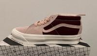 Vans Sk8-Mid – Gr. 39 Kr. Dachau - Dachau Vorschau