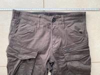 G-STAR Rovic 3D Straight Tapered similar to NO TIME TO DIE Nordrhein-Westfalen - Alfter Vorschau