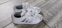 Adidas VL Courd Base Gr. 37 Niedersachsen - Tostedt Vorschau