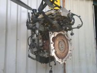 Motor Jaguar XF 2013 2,2 D 120 kW Duisburg - Hamborn Vorschau