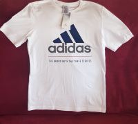 NEU Adidas T-Shirt  mit Etikett Rheinland-Pfalz - Neuwied Vorschau