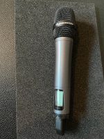 Sennheiser Funkmikrofon SKM 100 G3, A-Band, 835er Kapsel Niedersachsen - Hatten Vorschau