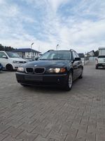 BMW 318i touring - Bayern - Bernhardswald Vorschau