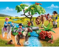 Playmobil Set Country 5685 Pony Ausritt Reiter Pferd Schleswig-Holstein - Fleckeby Vorschau