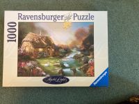 Puzzle 1000 Teile Landschaft Ravensburger Berlin - Steglitz Vorschau