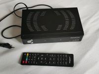 MEGASAT HD 601 V2 - Digitaler HD Sat-Receiver - HDMI West - Unterliederbach Vorschau